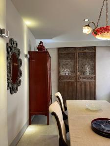 B&B / Chambres d'hotes La Cour Carree : photos des chambres