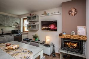 La casa di Matilde - trilocale vicinissimo alle piste da sci