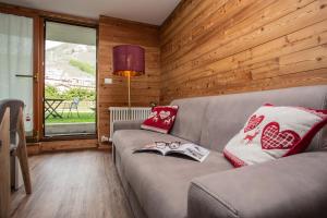 La casa di Matilde - trilocale vicinissimo alle piste da sci