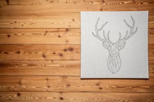 La casa di Matilde - trilocale vicinissimo alle piste da sci