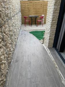 5 min Airport Aéroport