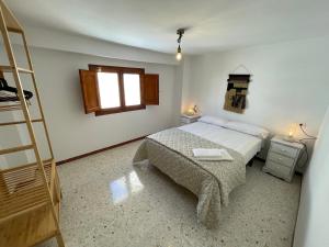 Mirador de Castril - Alojamiento con terraza y vistas espectaculares