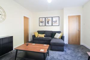 Cosy Modern 3 Bedroom House in Bradford City