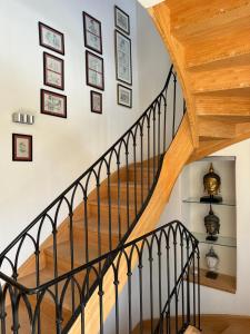 B&B / Chambres d'hotes La Cour Carree : photos des chambres