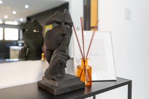 Rimal 2 - Loft Type Unit with Beach Access