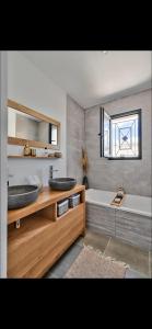 Villas Maison individuelle : photos des chambres