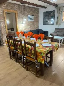 Rural Samburiel - 莫拉尔萨尔萨尔