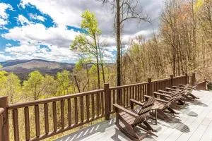 Moosehead Lodge - Carson Mill