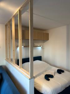 Joli studio Vernon Giverny