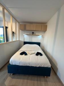 Joli studio Vernon Giverny