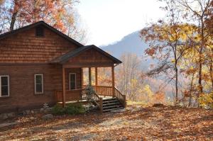 Millstone Lodge