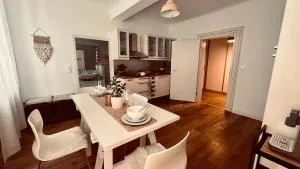 Apartment am Schloss - CHARME - Spieherer Burg