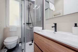 Downtown Apt para 7pax La Latina,Centro de Madrid