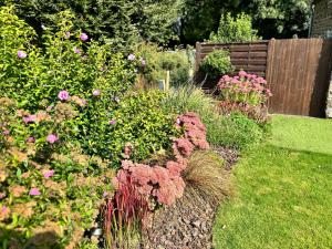 La Perruche Holiday Gite