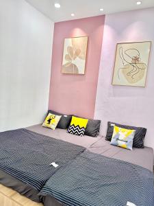 The Cozy Home Private Pool Villa 5BR 20pax