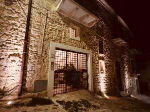 Le Camere dell’Emiro