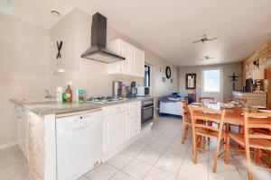 Lagon naturel et détente - pour 6