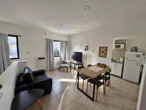 Apart Origenes - Menucos