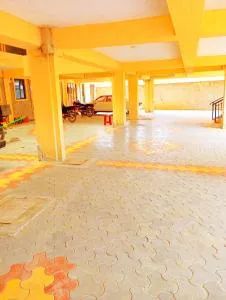 Attique homes - Kitengela 