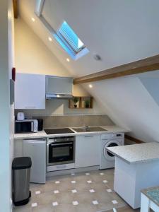 Charming Apartment Gacé III 4P