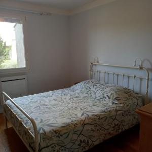 Appartement à 15 minutes de Hyères et ses plages