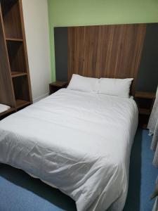 Hôtel Chateaubriand