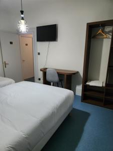 Hôtel Chateaubriand