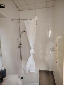 Appartements Studio N2 Appartement Hotel Combes : photos des chambres
