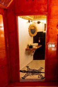 Olemayian Cottages Amboseli