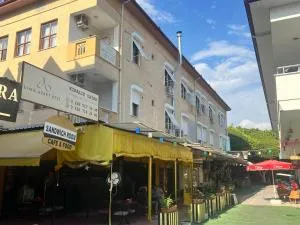 Esma Apart Otel - Cengerkoy