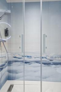 Hotels ibis Styles Paris Orly Airport : photos des chambres