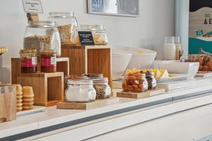 Hotels ibis Styles Paris Orly Airport : photos des chambres
