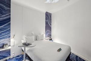 Hotels ibis Styles Paris Orly Airport : photos des chambres