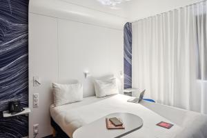 Hotels ibis Styles Paris Orly Airport : photos des chambres