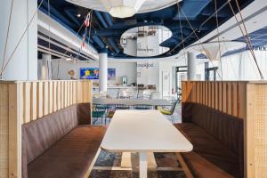 Hotels ibis Styles Paris Orly Airport : photos des chambres