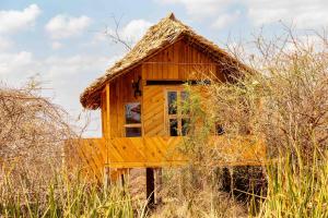 Olemayian Cottages Amboseli