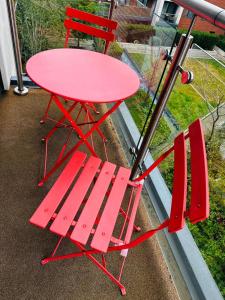 Modern 1 BR flat on Putney Hill