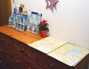 Apartment Waldhaus Opitz