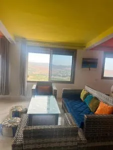 LOFT Avec une vue paradisiaque - Sidi Abdalwahad
