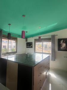 LOFT Avec une vue paradisiaque