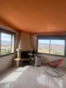 LOFT Avec une vue paradisiaque