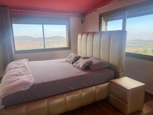 LOFT Avec une vue paradisiaque
