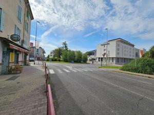 Appartements Gite de la Tour : photos des chambres