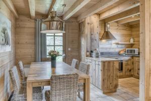 Maisons de vacances Harmonie : photos des chambres