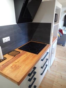 Appartement sur les hauteurs de Mercury