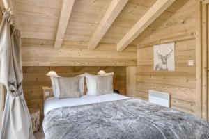 Maisons de vacances Harmonie : photos des chambres