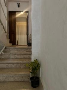 Meka Guests House Family room