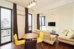 Modern Vake Retreat - By Wehost