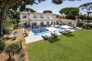 Villa Sao Lourenco Quinta Do Lago Algarve