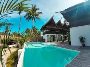 Cogon Tropical Resort - Catagnan